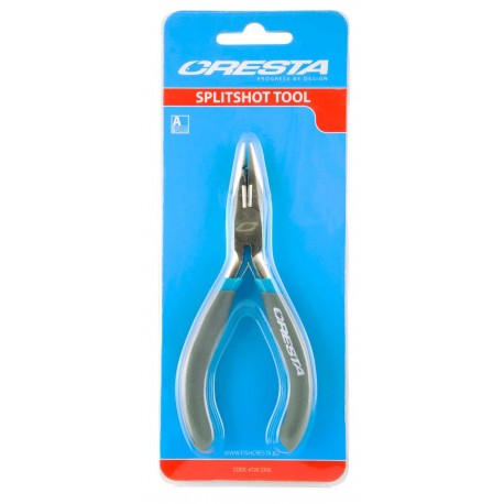 Cresta Shot Pliers Splitshot Tool main