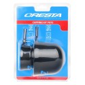 Cresta Cupping Kit Pots