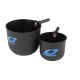 Cresta Cupping Kit Pots