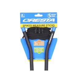 Cresta Spiked Measuring Sticks