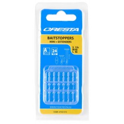 Cresta  Bait Stoppers main