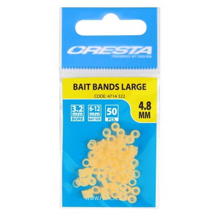 Cresta Bait Bands main