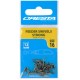 Cresta Feeder Swivels Strong main