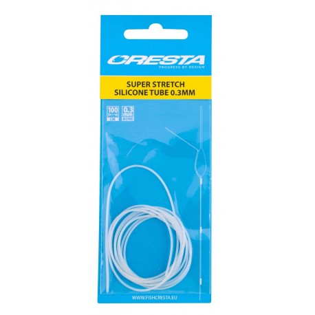 Cresta Silicone Tubing