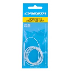 Cresta Silicone Tubing