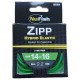 NuFish Zipp Hybrid Pole Elastic