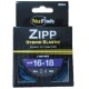 NuFish Zipp Hybrid Pole Elastic