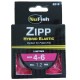 NuFish Zipp Hybrid Pole Elastic