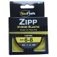 NuFish Zipp Hybrid Pole Elastic