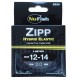 NuFish Zipp Hybrid Pole Elastic