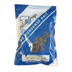 Red Halibut Pellets  Coppens  900g