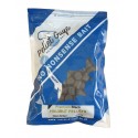 Halibut Pellets Black Coppens