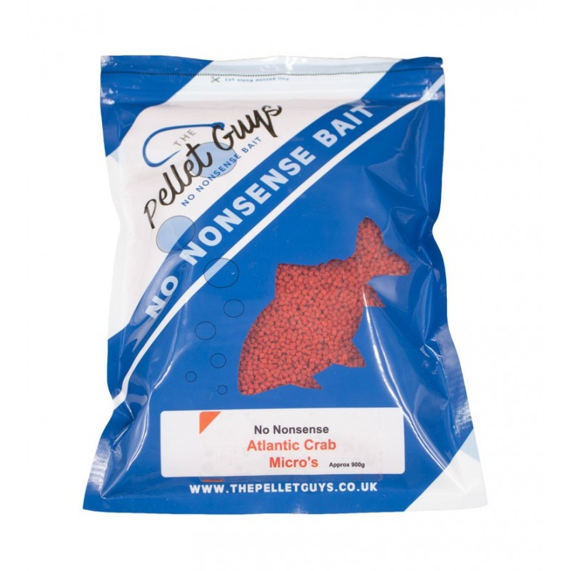 Skrettings micro pellets Clearance