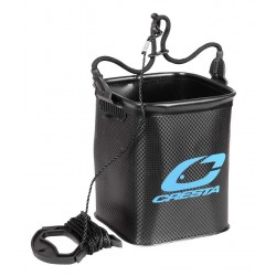 Cresta EVA Water Bucket