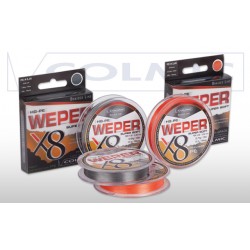 Weper X8 Super Soft Braid Grey