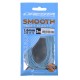 Cresta Smooth Soft Elastic 10-12