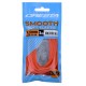 Cresta Smooth Soft Elastic 22-28