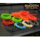 Cresta Smooth Soft Elastic 8-10