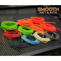 Cresta Smooth Soft Elastic