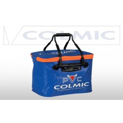 Colmic PVC Lion  Accessory Cases Orange Series