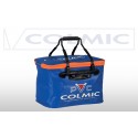 Colmic PVC Lion  Accessory Cases Orange Series