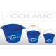 Colmic Official Team Buckets 17ltr