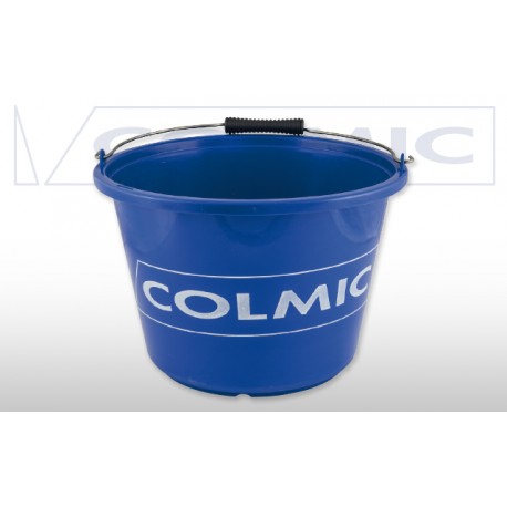 Colmic Official Team Buckets 17ltr