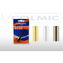 Colmic Quick Stops  (Stop Push)
