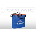 Colmic Keepnet Bags Pantera Orange Series