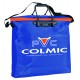 Colmic Keepnet Bags Pantera Orange Series