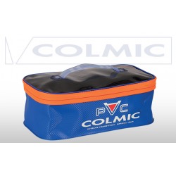 Colmic Kanguru Accessory Cases Orange Series