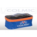 Colmic Kanguru Accessory Cases Orange Series