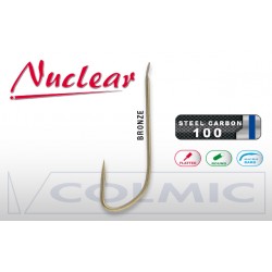 Colmic Nuclear B2000 Hooks (20 hooks per packet)