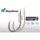 Colmic Hayabusa HKAJ57 Hooks 15 pack