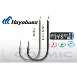 Colmic Hayabusa HCHK 128N Hooks 15 pack