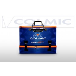 Colmic Cobra Double Carryall