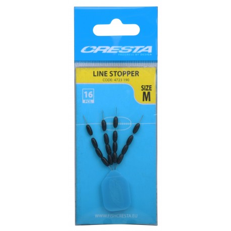 Cresta line Stoppers