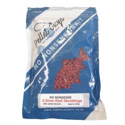 Skrettings Coloured Pellets 200g