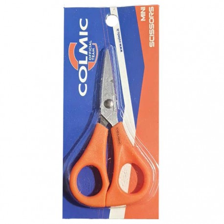 Colmic Mini Braid Scissors