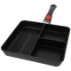 NGT 3 Way Outdoor Pan with Lid and Removable Handle