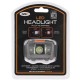 NGT LED Cree light - 100 Lumens AAA operated Light