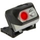 NGT Dynamic Cree Light - 200 Lumens with USB Rechargable 1200mAh Battery