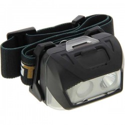 NGT Dynamic Cree Light - 200 Lumens with USB Rechargable 1200mAh Battery