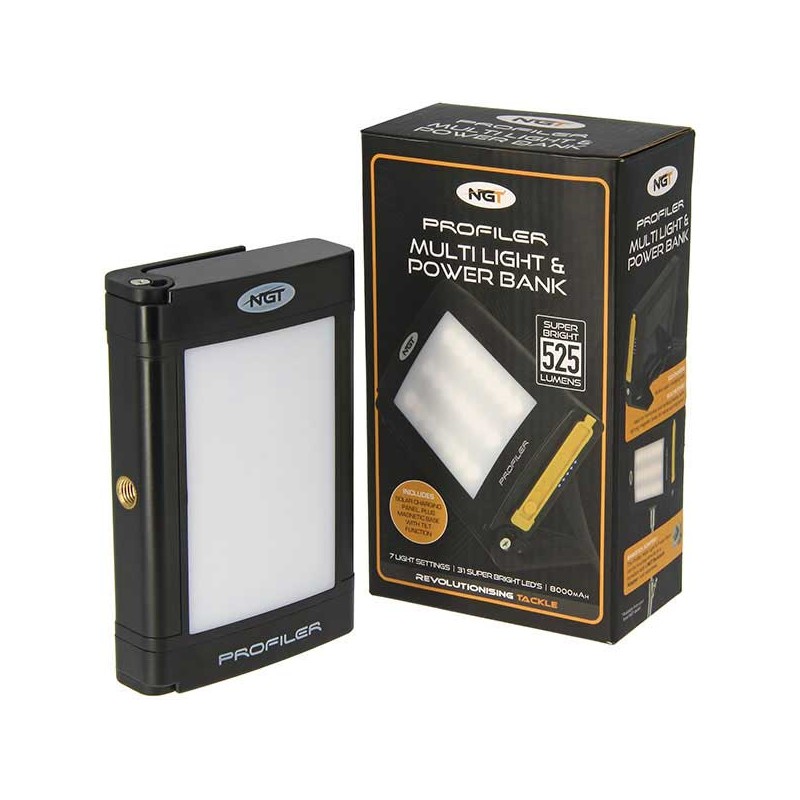 Rechargeable clearance panel light