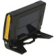 NGT Profiler 21 LED Light with 8000mAh Rechargeable Powerbank Battery and Solar Panel