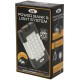 NGT 21 LED Light - 500 Lumen with USB Rechargable 10400mAh Battery and Powerbank