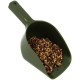 NGT Baiting Spoon- Large Green