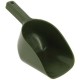 NGT Baiting Spoon- Large Green