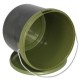 NGT Camo 3 Litre Round Bucket