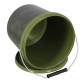 NGT Camo 5 Litre Round Bucket